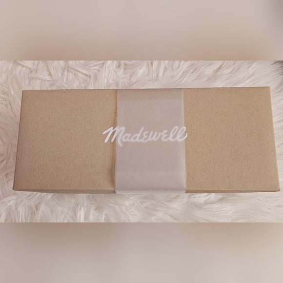 Madewell shoes NIB 🩰🥿👠 - Picture 7 of 7